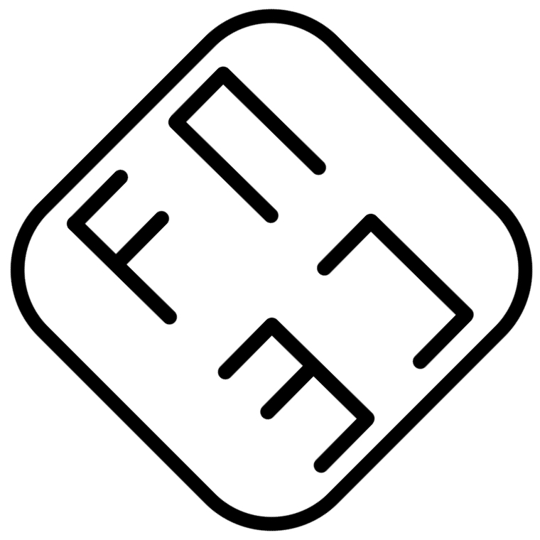 FabD Logo